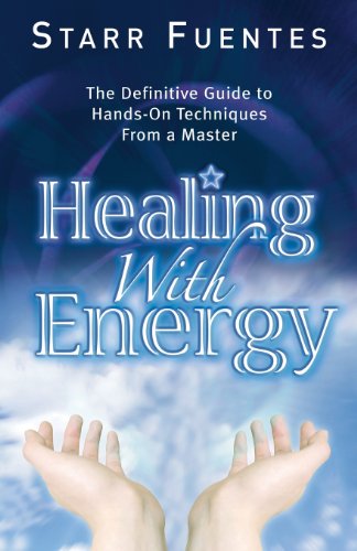 healing with energy