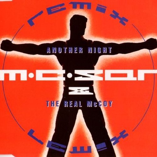 M.c. Sar & The Real Mccoy - Another Night (House mix) Lyrics - Zortam Music