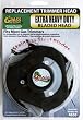 Grass Gator 4650 Brush Cutter Extra Heavy Duty Replacement String Trimmer Head