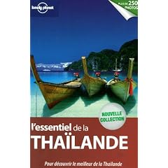 L'essentiel de la Tha�lande