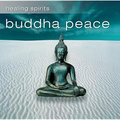 Buddha Peace
