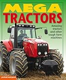Mega tractors