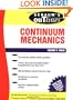 Schaum's Outline of Continuum Mechanics