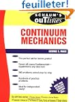 Continuum Mechanics