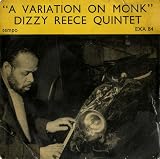 A Variation On Monk