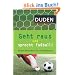 Geht raus und sprecht Fu�ball!: Kleines W�rterbuch der Fu�ballsprache