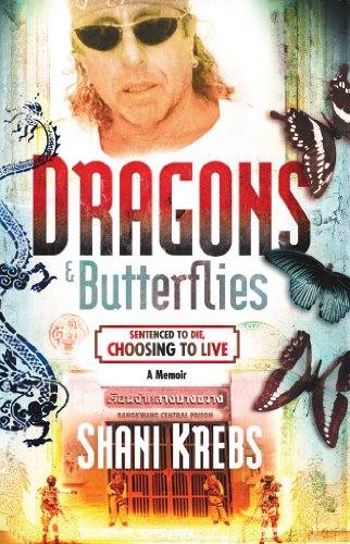 Dragons & Butterflies: Sentenced to Die, Choosing to Live