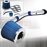 Dodge 03-07 Dodge Ram 1500 - 5.7L Hemi Cold Air Intake PERFORMANCE