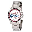Los Angeles Clippers Coach Series Watch - NBA Basketball Fan Shop Sports Team Merchandise