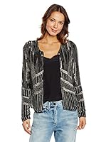 BDBA Chaqueta (Negro)