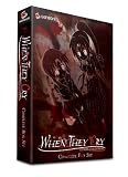 When They Cry: Complete Box Set