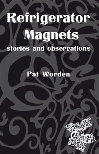 Refrigerator Magnets - Stories and Observations