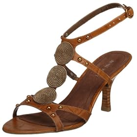 Endless.com: Nine West Women's Resselini T-Strap Sandal: Categories - Free Overnight Shipping & Return Shipping from endless.com