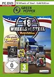 18 Wheels of Steel: Gold Edition [Green Pepper]