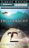 DragonLight: A Novel