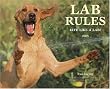 Lab Rules 2008 Calendar