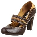 Not Rated Women's French Girl  Pump