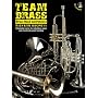 Band Instruments (Team Brass)