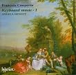Fran�ois Couperin: Keyboard Music, Vol. 1