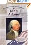John Adams: Second U.S. President (Revolutionary War Leaders)