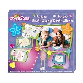 Creations Fashion Design Studio
