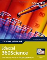 Edexcel GCSE Science (Edexcel 360 GCSE Science)