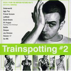 Trainspotting II