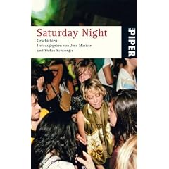 Saturday Night: Geschichten