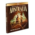 Australia - Digibook [Blu-ray]