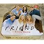 Friends Trivia Game Collector's Edition 1000 Questions + 200 Never Before Seen Ones