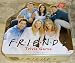 Friends Trivia Game Collector's Edition 1000 Questions + 200 Never Before Seen Ones