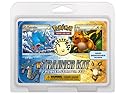 Pokemon HeartGold SoulSilver Trainer Kit