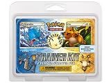Pokemon Trading Card Game: HeartGold SoulSilver Trainer Kit