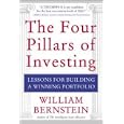 The Four Pillars of Investing: Lessons for Building a Winning Portfolio