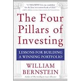 The Four Pillars of Investing: Lessons for Building a Winning Portfolio