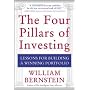 The Four Pillars of Investing: Lessons for Building a Winning Portfolio