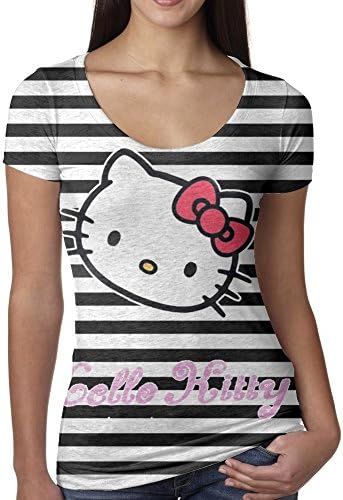 Hello Kitty Hayama Women's T-Shirt