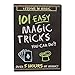 Magic Makers 101 Easy Magic Tricks You Can Do! Over 5 Hours of Magic For Adults and Kids!