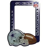 Minnesota Vikings - Helmet Indoor/Outdoor Magnet