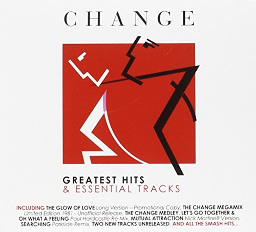 Greatest Hits & Essential Tracks