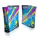 Acid Design Xbox 360 Concole Protector Skin Decal Sticker