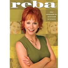 Reba: The Complete Second Season (3 Discs)
