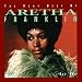 Respect By Aretha Franklin