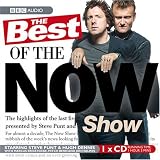 The Best of the Now Show, 2001-2006 (BBC Audio)