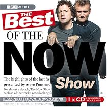 The Best of the "Now Show", 2001-2006 (BBC Audio)