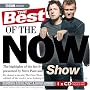 The Best of the "Now Show", 2001-2006 (BBC Audio)