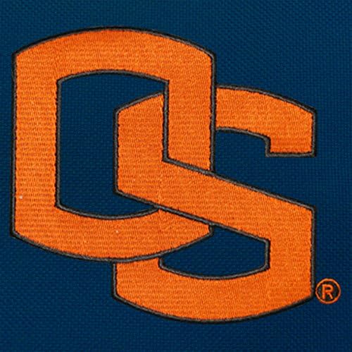Oregon State University Duffel Bag Oregon State University Beavers Cool Dye Washed Duffle