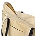 Canvas Tote Beach Bag, Assorted Colors - 22