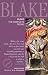 Blake: The Complete Poems (Longman Annotated English Poets)