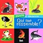 Qui me ressemble ?